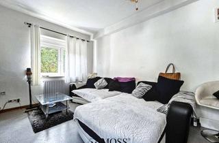 Wohnung kaufen in 79117 Oberau, Charmantes, WG taugliches Refugium in Toplage – 2-Zimmer-Wohnung mit Altbauflair