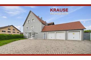 Wohnung kaufen in 84513 Töging, *4-Zimmer-Wohnung mit eigenem Garten und Garage*