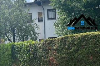 Wohnung kaufen in 63543 Neuberg, 5 Zimmer-Wohnung mit Garten zu verkaufen in 63543 Neuberg im 2 Familienhaus