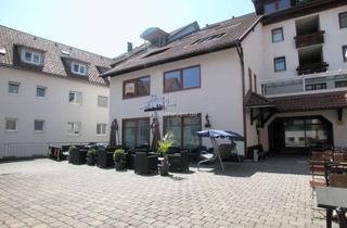 Wohnung kaufen in 88239 Wangen, Ebenerdige Einheit in ruhigem Wohn- und Geschäftshaus, zur Umnutzung in eine Wohnung