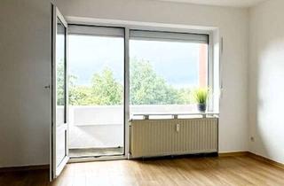 Wohnung kaufen in Königsberger Straße 28, 21423 Winsen, GEMÜTLICH + RUHIG Dachgeschosswohnung mit Loggia und schönem Ausblick