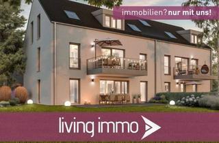Wohnung kaufen in 93105 Tegernheim, Falkenhof Living Tegernheim - hochwertige und moderne Neubauwohnungen!