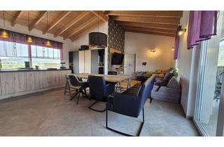 Penthouse kaufen in 75031 Eppingen, Traumhaftes Penthouse am Stadtrand – barrierefrei mit Panorama-Ausblick & Luxusausstattung