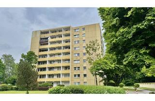 Wohnung kaufen in 85570 Markt Schwaben, Anlage mit Perspektive: Gepflegtes 1-Zimmer-Apartment mit Balkon & Stellplatz in Markt Schwaben
