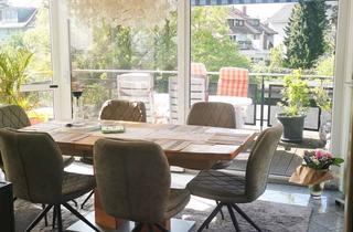 Wohnung kaufen in 63454 Hanau, *Provisionsfrei* Charmanter Altbau mit traumhaftem Wintergarten und Dachterrasse in Top Lage !