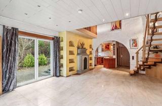 Wohnung kaufen in 56729 Acht, Maisonettewohnung in naturnaher Lage - Nähe Nürburgring- ideal für Rennsportfans!