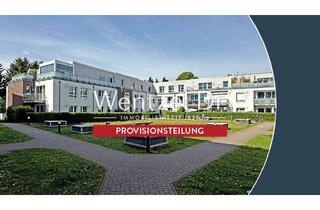 Wohnung kaufen in 21033 Lohbrügge, Hochwertige Endetagen-Wohnung in Bergedorf mit Top-Ausstattung und Tiefgarage