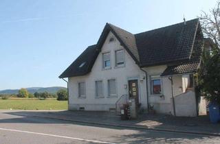 Wohnung kaufen in 79713 Bad Säckingen, Ihr neues Eigenheim? Lassen Sie sich ihr neues Zuhause nicht entgehen.