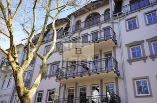 Penthouse kaufen in 55543 Bad Kreuznach, Exklusive Maisonette-Penthouse-Wohnung mit Erweiterungsoption