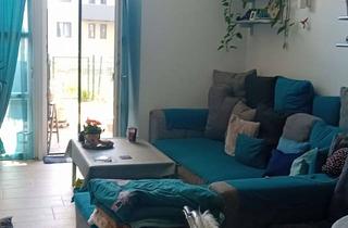 Wohnung kaufen in Trettlachstraße, 91301 Forchheim, Moderne 3-Zimmerwohnung mit Einbauküche und Blick auf die Wiesent in Forchheim