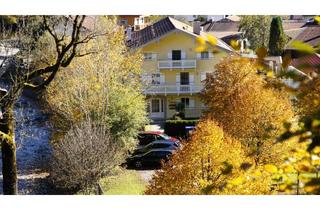 Wohnung kaufen in Arztbergstr., 83313 Siegsdorf, Provisionsfrei Etagenwohnung in 83313 Eisenärzt/Siegsdorf