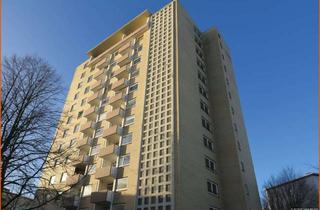 Wohnung kaufen in Deichstraße 70, 27568 Mitte, Möbliertes Single-Appartement mit Aufzug in Bremerhaven-Mitte