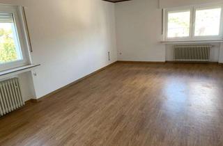 Wohnung mieten in 58540 Meinerzhagen, Dreizimmerwohnung zentral in Meinerzhagen