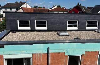 Wohnung mieten in Bahnhofstraße 76, 64331 Weiterstadt, Moderne 2 Zimmer Neubauwohnung zur Miete — Erstbezug