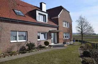 Wohnung mieten in Schützenstraße 60, 49201 Dissen, Schöne und gepflegte 3-Zimmer-Wohnung mit Balkon in Dissen