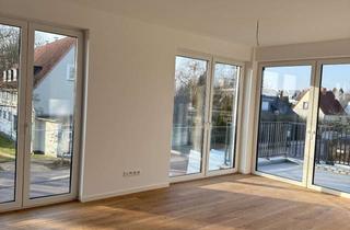 Wohnung mieten in Hakensoll 45, 24226 Heikendorf, Erstbezug mit Balkon und Einbauküche: Geschmackvolle 3-Zimmer-Wohnung in Strandnähe
