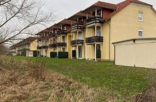 Wohnung mieten in Finowfurter Ring 40a, 16244 Schorfheide, schöne 2-Raum-Wohnung in ruhiger Lage