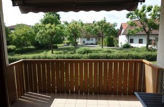Wohnung mieten in 88090 Immenstaad, 3-Zimmer-Wohnung mit Balkon und EBK in ruhiger Wohnlage