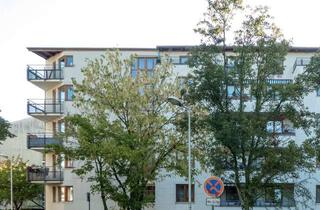 Wohnung mieten in Leipziger Straße 26, 03149 Forst, Große 2 Raumwohnung mit Balkon