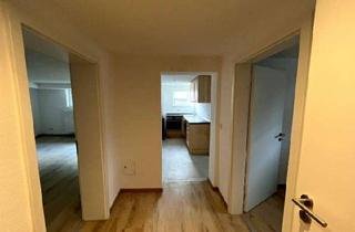 Wohnung mieten in Willibald-Gluck-Str 10, 90602 Pyrbaum, Neu 2,5-Zimmer-Souterrain-Wohnung, EBK, Gartenmitbenutzung direkt in Pyrbaum