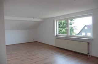 Wohnung mieten in 61203 Reichelsheim, Schöne und gepflegte 4-Raum-Dachgeschosswohnung in Reichelsheim (Wetterau) OT Dorn-Assenheim