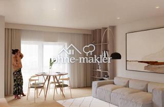 Wohnung kaufen in 59229 Ahlen, 3-ZKB-Neubauwohnung in zentraler Lage, KfW 40 Standard, inkl. PV-Anlage