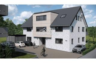 Wohnung kaufen in 32760 Detmold, Ihr neues Zuhause mit Blick auf den Hermann