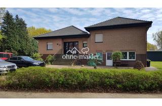 Mehrfamilienhaus kaufen in 49696 Molbergen, Hausverkauf mit 3 Wohneinheiten Molbergen Mehrfamilienhaus
