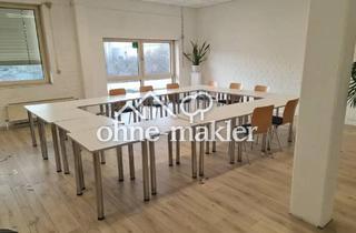Büro zu mieten in 55218 Ingelheim, Ansprechende Büroflächen in 55128 Ingelheim, flexibel aufteilbar