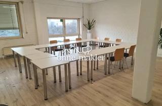 Büro zu mieten in 55218 Ingelheim, Ansprechende Büroflächen in 55128 Ingelheim, flexibel aufteilbar