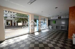 Büro zu mieten in 39108 Magdeburg, Schöne Laden- oder Bürofläche