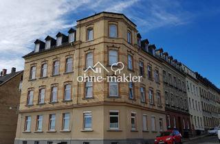 Haus kaufen in 08468 Reichenbach, TOP-Anlage, attraktives und saniertes MFH mit 6 WE in 08468 Reichenbach