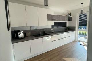 Wohnung mieten in Feldstraße 12, 31711 Luhden, Designwohnung in Kfw-40+-Bauweise