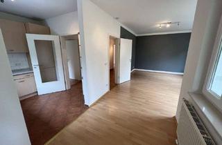 Wohnung mieten in 21423 Winsen, Gut geschnittene, gepflegte Erdgeschosswohnung mit eigenem Garten und 2 Stellplätzen in Winsen Luhe