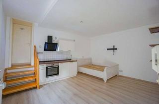 Wohnung mieten in 91126 Schwabach, 1-Zimmer-Appartment I zentrale Lage I teilmöbliert