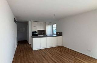 Wohnung mieten in 86399 Bobingen, Moderne Erdgeschosswohnung mit Terrasse und Garten in Bobingens neuem Wohnpark Verde 21