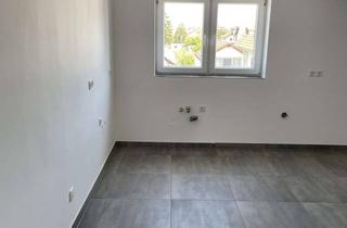 Wohnung mieten in 76676 Graben-Neudorf, Helle 4 ZKB DG Wohnung in Graben OHNE Balkon