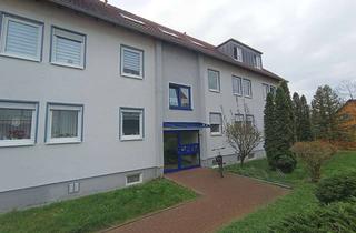 Wohnung mieten in Lucas-Cranach-Ring, 06869 Coswig, Gemütliche Dachgeschosswohnung in Coswig