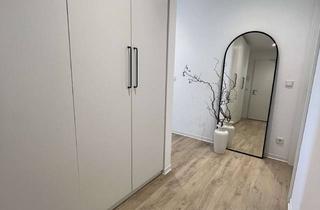 Wohnung mieten in 68647 Biblis, Moderne 3-Zimmer Wohnung im Neubau mit Aufzug