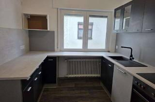 Wohnung mieten in 64850 Schaafheim, Ruhig gelegene 3-Zimmerwohnung im Obergeschoss
