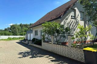 Wohnung mieten in 41836 Hückelhoven, Großzügige 4 Zimmer Wohnung mit Dachgeschoss & Dachterrasse in zentraler Lage von Hückelhoven