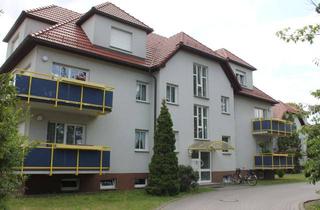 Wohnung mieten in Hermannsdorfer Straße 27, 02943 Weißwasser, Schöne Dachgeschosswohnung im Grünen