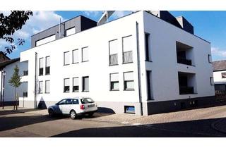 Wohnung mieten in St. Leoner Straße, 76709 Kronau, Exklusive 4 ZKB Wohnung im Herzen von Kronau
