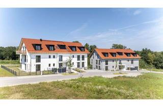 Wohnung mieten in 85570 Ottenhofen, Erstbezug! Moderne und hochwertige 3-Zimmer-Wohnung in Ottenhofen mit S-Bahn-Anschluss