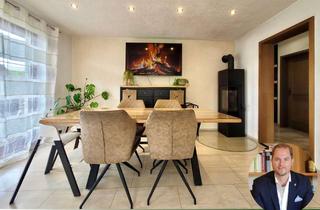 Einfamilienhaus kaufen in 72475 Bitz, Einfamilienhaus Bitz zu verkaufen sofort einzugsbereit mit zweitem Bauplatz