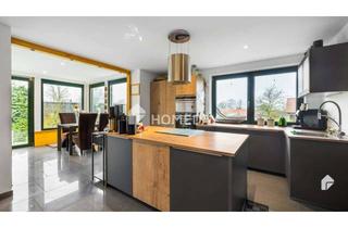 Haus kaufen in 23974 Blowatz, Top sanierte DHH mit vielen Highlights z.B. Sichtbalken, hochwertiger EBK | Lage nahe der Ostsee
