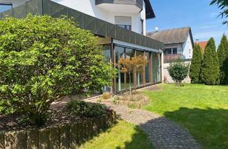 Doppelhaushälfte kaufen in 86420 Diedorf, Geräumige, 6-Raum-Doppelhaushälfte mit gehobener Innenausstattung in Diedorf