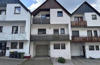Reihenhaus kaufen in 77830 Bühlertal, Charmantes Reihenhaus in Bühlertal