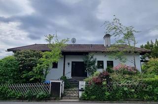 Einfamilienhaus kaufen in 82377 Penzberg, Ca. 860 m² - Einfamilienhaus mit Einliegerwohnung