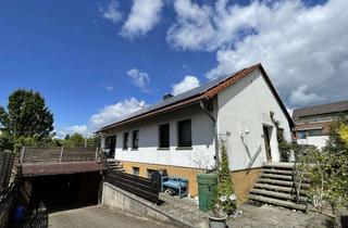 Einfamilienhaus kaufen in Lindenallee 32A, 31542 Bad Nenndorf, Charmantes Einfamilienhaus mit Solaranlage in begehrter Lage